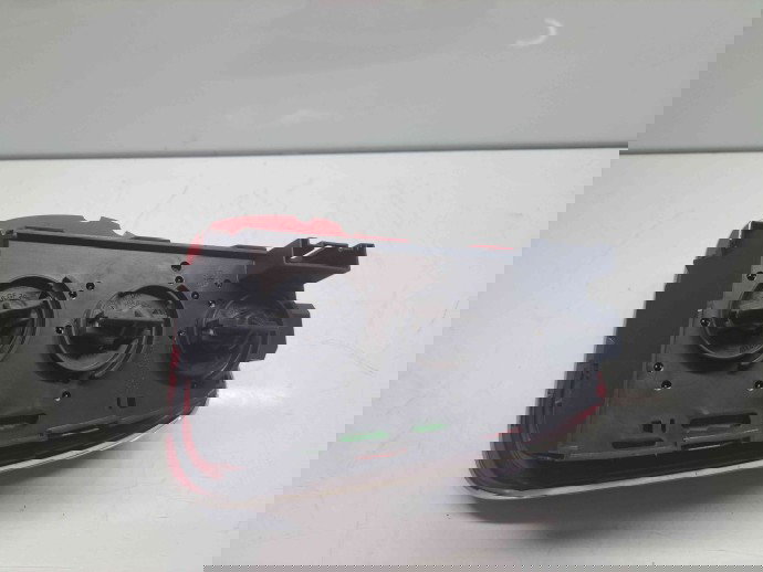  Stop aripa stanga MINI Cooper (R56) [Fabr 2006-2014] 7255911-04