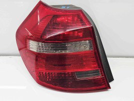  Stop aripa stanga Bmw 1 (E81, E87) [Fabr 2004-2010] 7184955