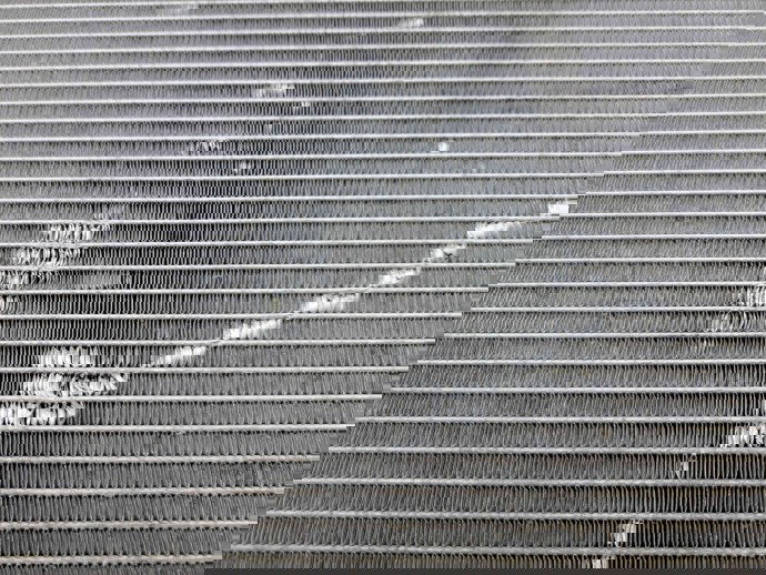 Radiator apa Opel Insignia A [Fabr 2008-2016] 13241725 2.0 CDTI A20DTC  