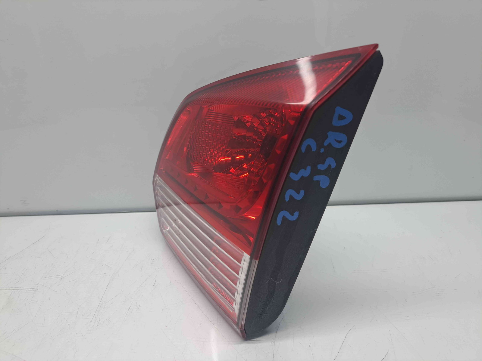 Stop haion dreapta Chevrolet Cruze (J300) [Fabr 2010-2016] 95089902 - imagine 2