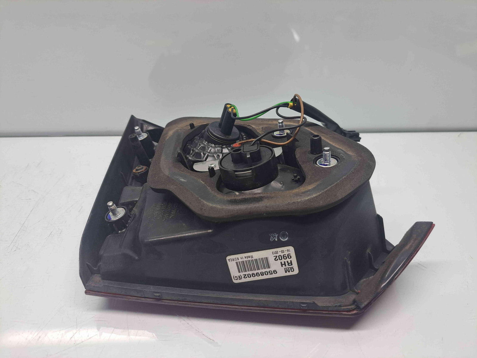 Stop haion dreapta Chevrolet Cruze (J300) [Fabr 2010-2016] 95089902 - imagine 5