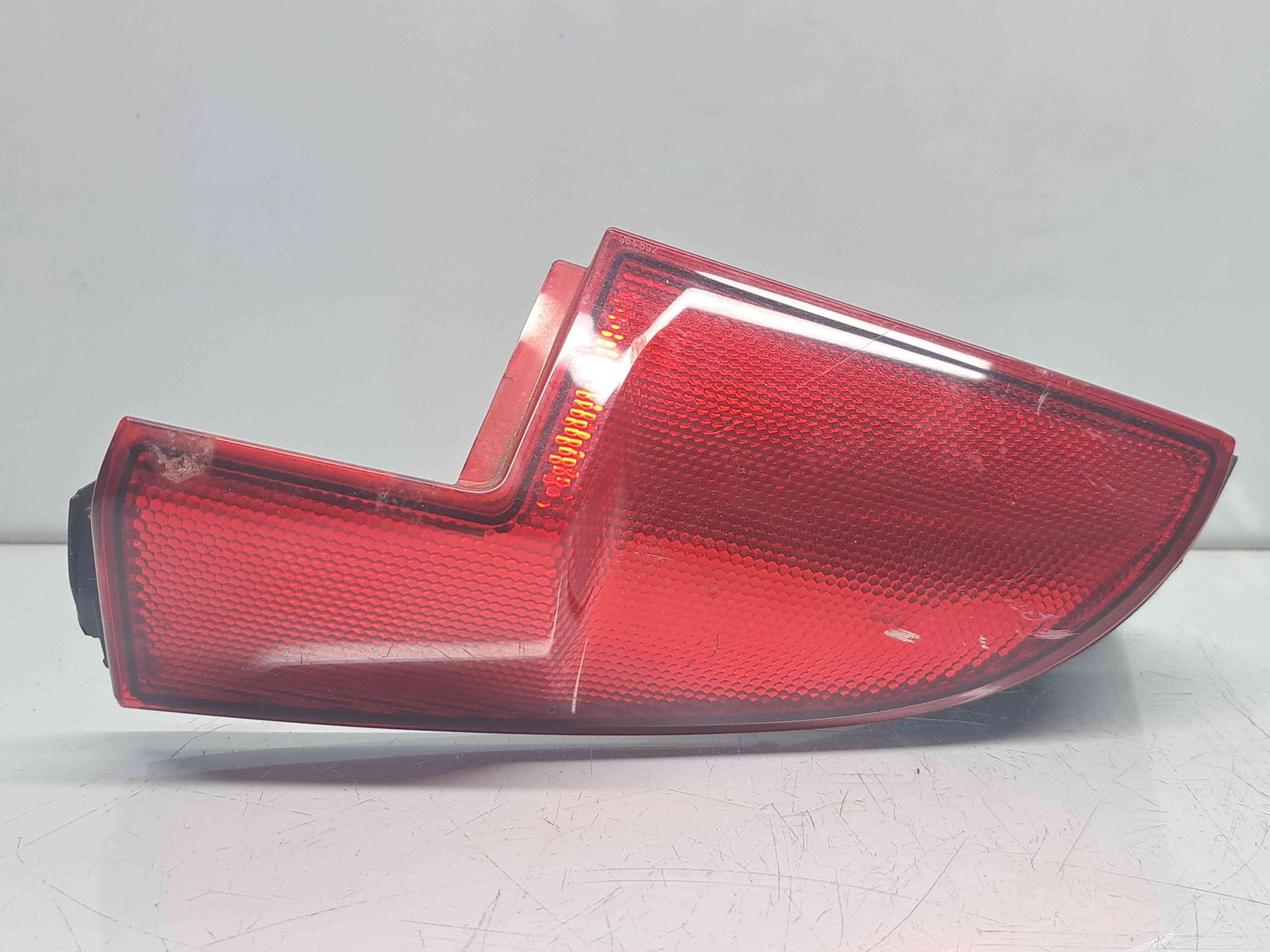 Stop haion dreapta Mercedes Vito Autobus (W639) [Fabr 2003-2014] A6398200864 - imagine 1