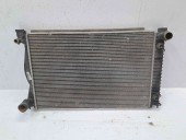 Radiator apa Audi A6 (4F2, C6) [Fabr 2004-2010] 4F0121251P 2.7 TDI BPP  