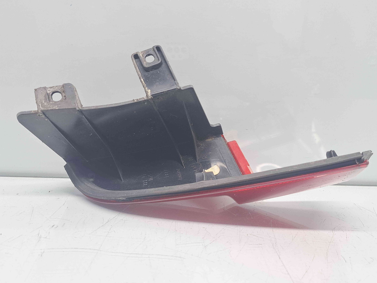 Stop haion dreapta Mercedes Vito Autobus (W639) [Fabr 2003-2014] A6398200864 - imagine 3