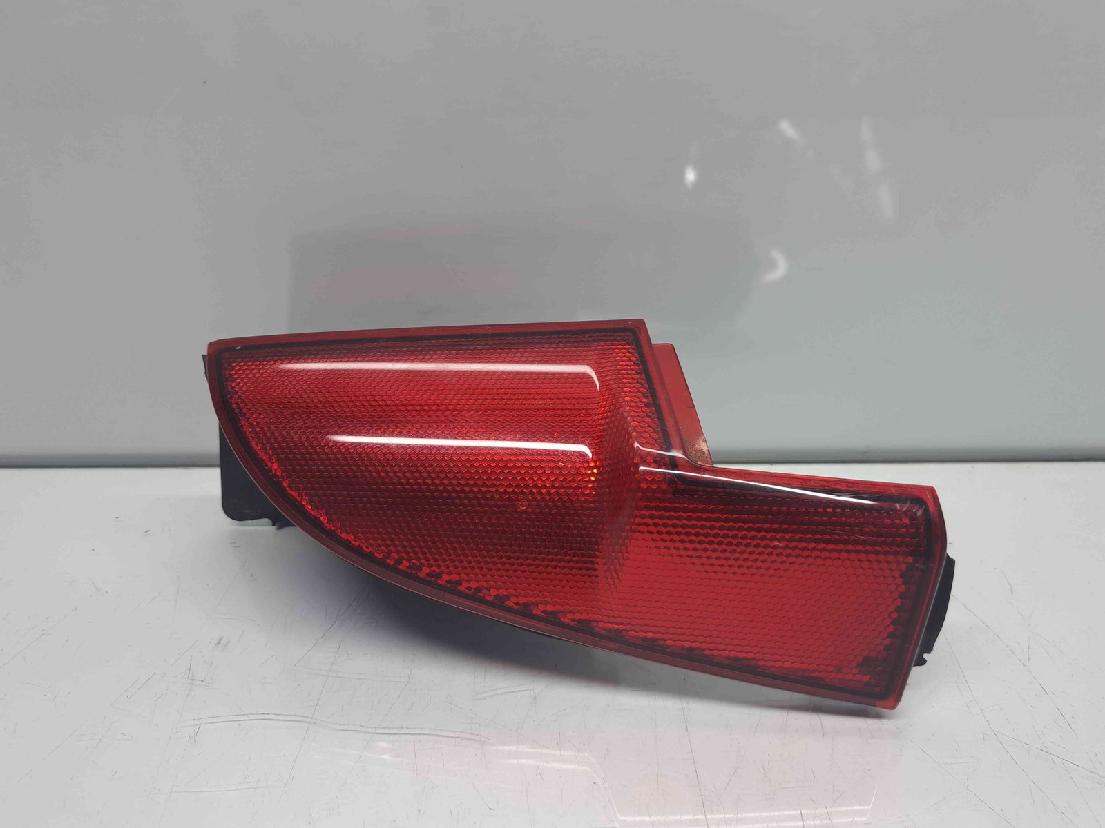 Stop haion stanga Mercedes Vito Autobus (W639) [Fabr 2003-2014] A6398200764 - imagine 1