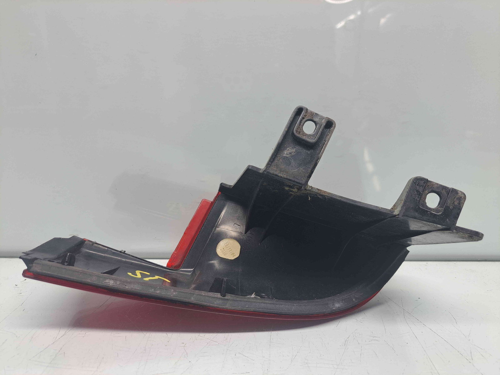 Stop haion stanga Mercedes Vito Autobus (W639) [Fabr 2003-2014] A6398200764 - imagine 3