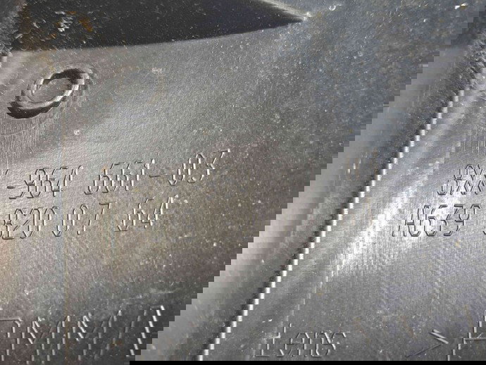  Stop haion stanga Mercedes Vito Autobus (W639) [Fabr 2003-2014] A6398200764