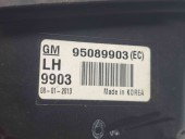  Stop haion stanga Chevrolet Cruze (J300) [Fabr 2010-2016] 95089903
