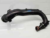 Tub admisie aer Ford Mondeo 4 Sedan Facelift [Fabr 2007-2015] AV619C623B 2.0 TDCI UFBA 120KW / 163CP