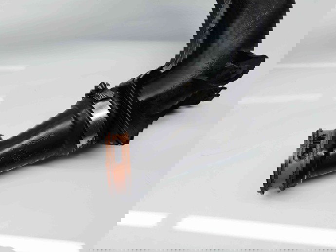 Tub admisie aer Ford Mondeo 4 Sedan Facelift [Fabr 2007-2015] AV619C623B 2.0 TDCI UFBA 120KW / 163CP