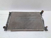 Radiator apa Audi A6 (4F2, C6) [Fabr 2004-2010] 4F0121251P 2.7 TDI BPP  