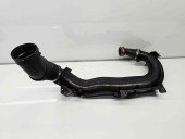 Tub admisie aer Ford Mondeo 4 Sedan Facelift [Fabr 2007-2015] AV619C623B 2.0 TDCI UFBA 120KW / 163CP