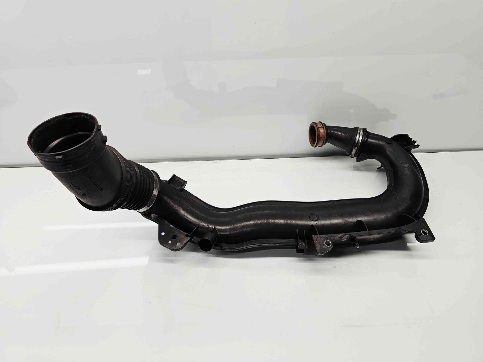 Tub admisie aer Ford Mondeo 4 Sedan Facelift [Fabr 2007-2015] AV619C623B 2.0 TDCI UFBA 120KW / 163CP - imagine 5