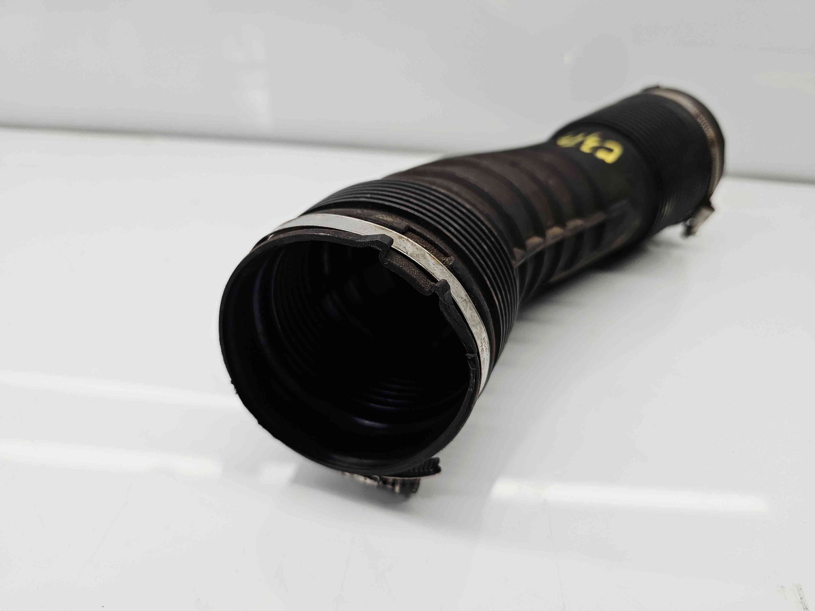 Tub admisie aer Volvo XC60 [Fabr 2008-2017] 6898050 2.4 D5244T4 136KW / 185CP - imagine 2