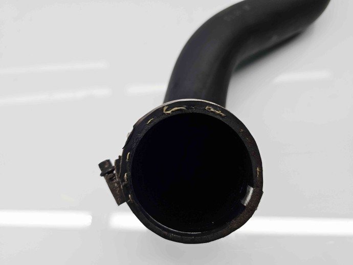 Tub intercooler Ford Mondeo 4 Sedan Facelift [Fabr 2007-2015] AG916K863AB 2.0 TDCI UFBA 120KW / 163CP