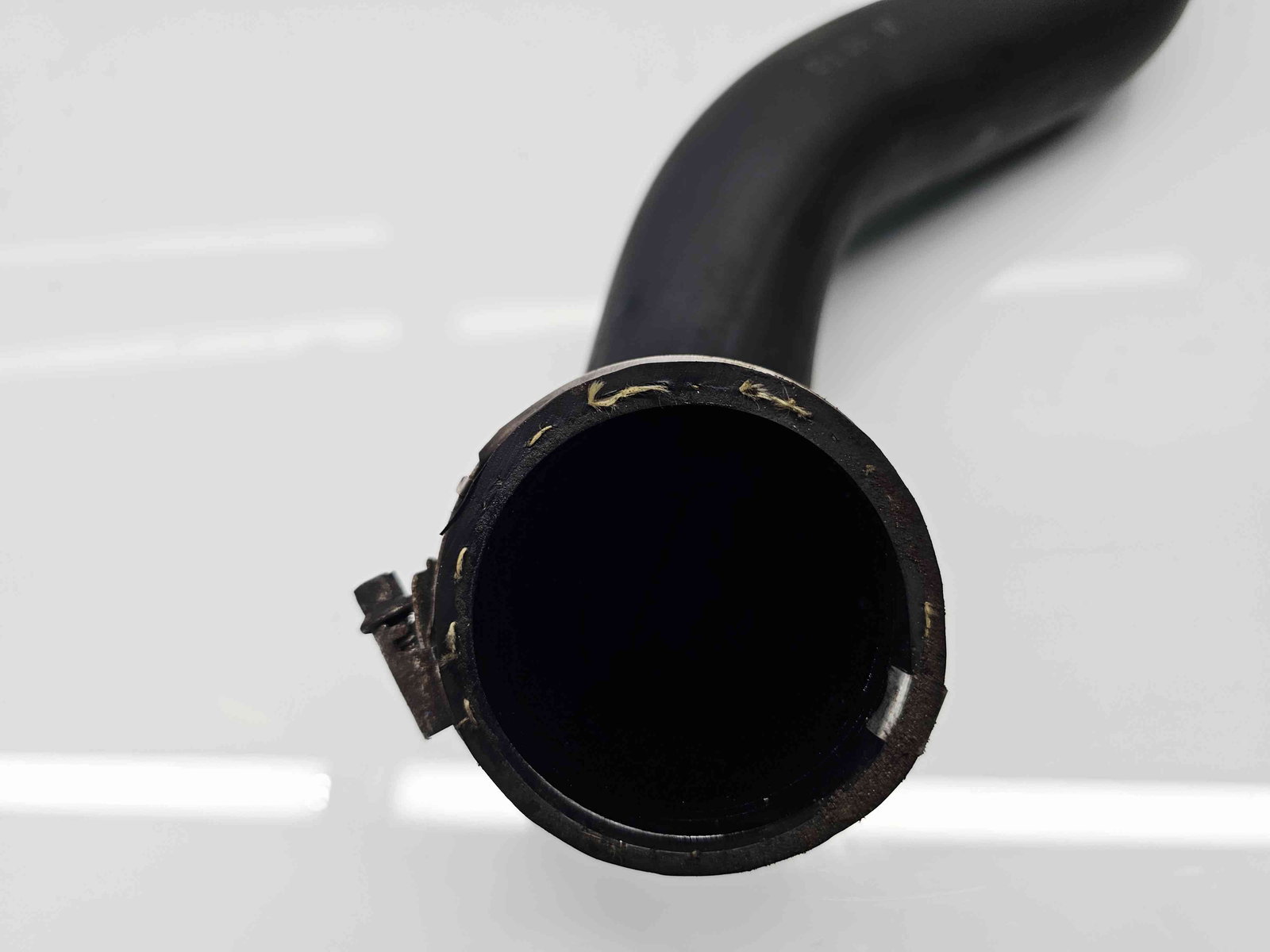 Tub intercooler Ford Mondeo 4 Sedan Facelift [Fabr 2007-2015] AG916K863AB 2.0 TDCI UFBA 120KW / 163CP - imagine 2