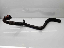 Tub intercooler Ford Mondeo 4 Sedan Facelift [Fabr 2007-2015] OEM 2.0 TDCI UFBA 120KW / 163CP