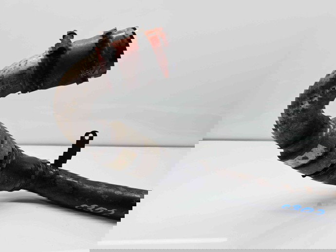 Tub intercooler Ford Mondeo 4 Sedan Facelift [Fabr 2007-2015] OEM 2.0 TDCI UFBA 120KW / 163CP