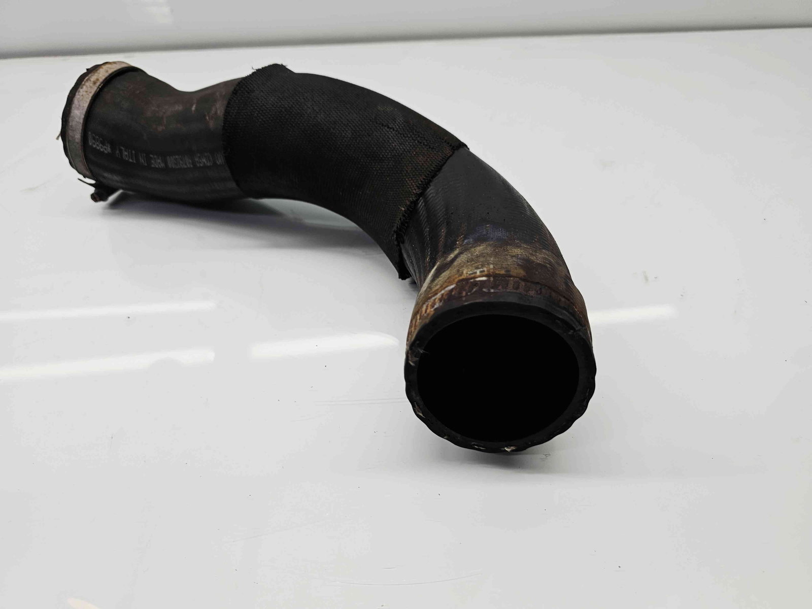 Tub intercooler Volvo XC60 [Fabr 2008-2017] 30792300 2.4 D5244T4 136KW / 185CP - imagine 3