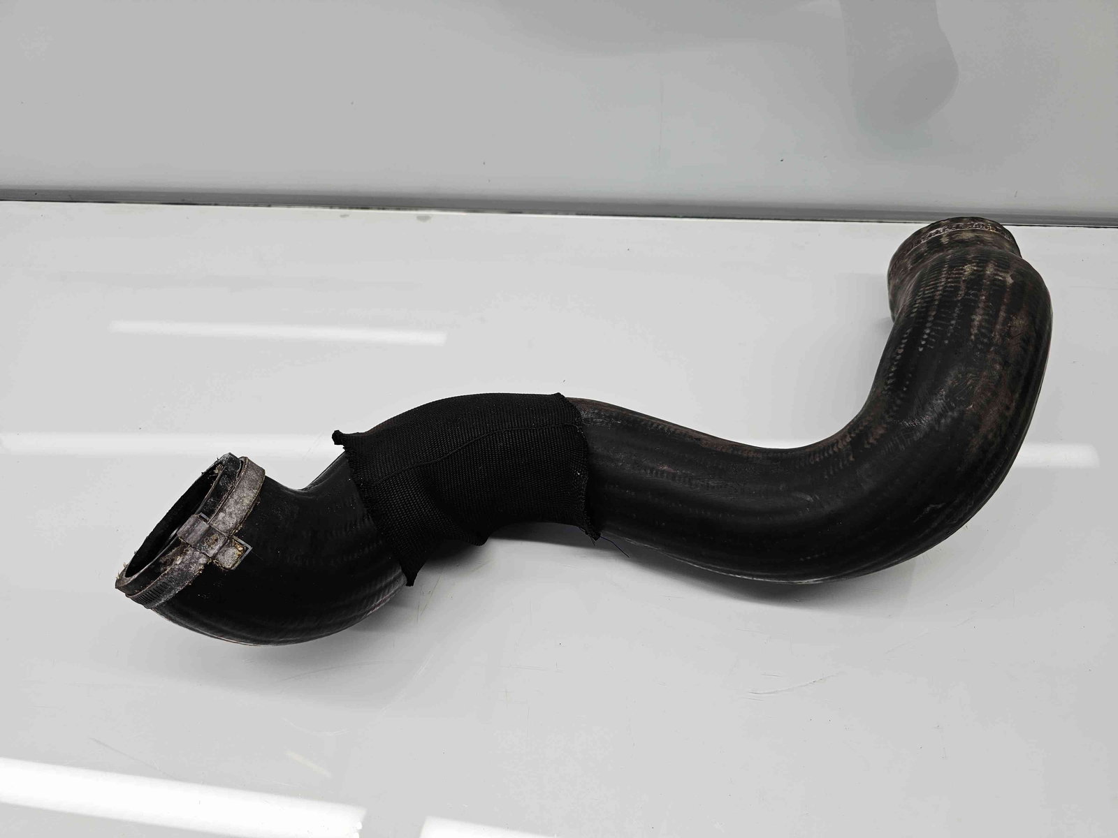 Tub intercooler Volvo XC60 [Fabr 2008-2017] 30741795 2.4 D5244T4 136KW / 185CP - imagine 2