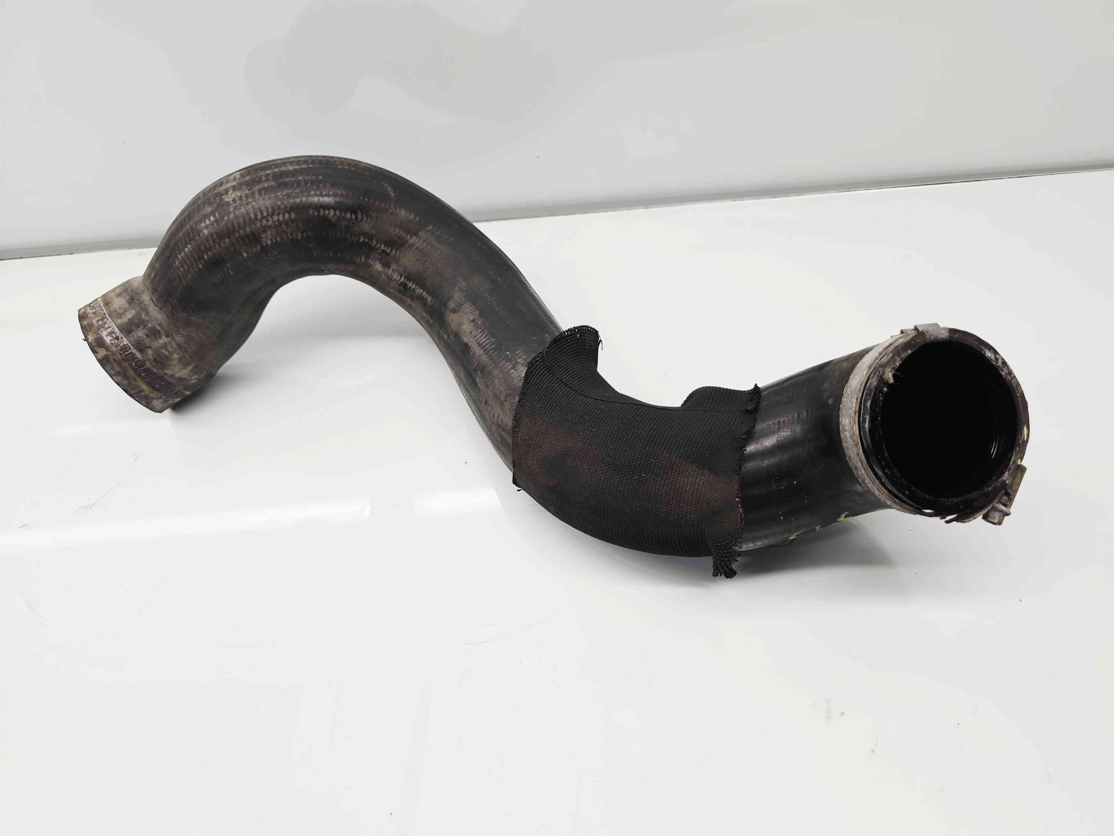 Tub intercooler Volvo XC60 [Fabr 2008-2017] 30741795 2.4 D5244T4 136KW / 185CP - imagine 3