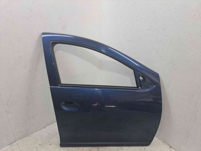 Usa dreapta fata Dacia Logan II MCV BK (K52) [Fabr 2013-2022] Facelift TERPR