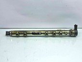 Rampa injectoare Opel Corsa D [Fabr 2006-2013] 55211906 1.3 CDTI Z13DTJ 1.3 CDTI Z13DTJ 55KW / 75CP