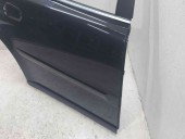 Usa dreapta spate Volvo XC90 [Fabr 2002-2014] Black Sapphire Metal