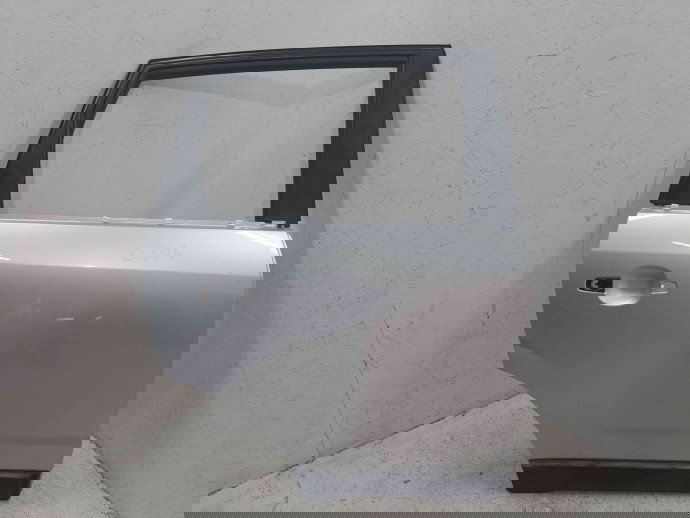 Usa dreapta spate Opel Antara [Fabr 2006-2017] GAN