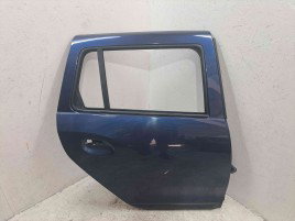 Usa dreapta spate Dacia Logan II MCV BK (K52) [Fabr 2013-2022] Facelift TERPR