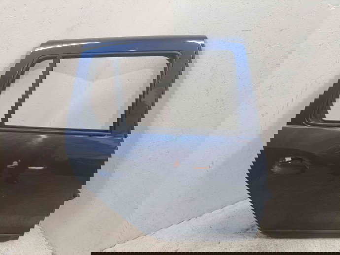 Usa dreapta spate Dacia Logan II MCV BK (K52) [Fabr 2013-2022] Facelift TERPR