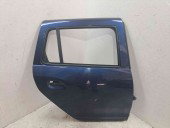 Usa dreapta spate Dacia Logan II MCV BK (K52) [Fabr 2013-2022] Facelift TERPR