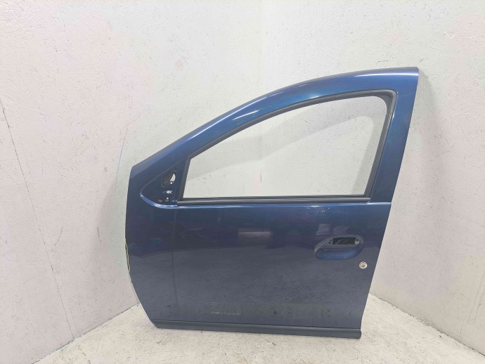 Usa stanga fata Dacia Logan II MCV BK (K52) [Fabr 2013-2022] Facelift TERPR