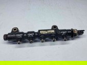 Rampa injectoare Peugeot 206 [Fabr 1998-2009] 9654592680 1.4