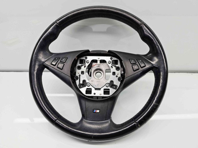  Volan Bmw 5 (E60) [Fabr 2004-2010] 11008818