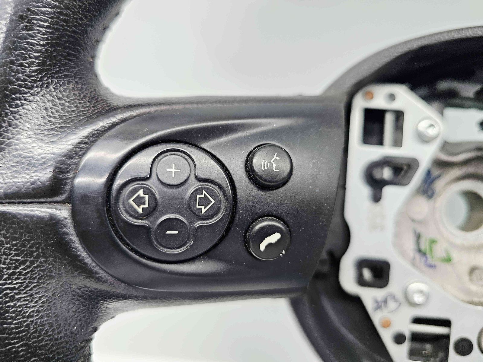 Volan MINI Cooper (R56) [Fabr 2006-2014] 609695852D - imagine 3