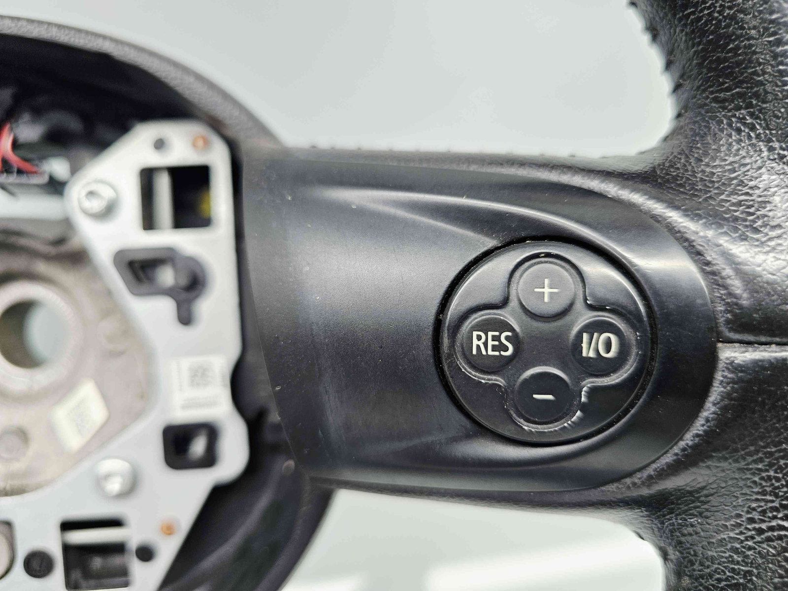 Volan MINI Cooper (R56) [Fabr 2006-2014] 609695852D - imagine 4