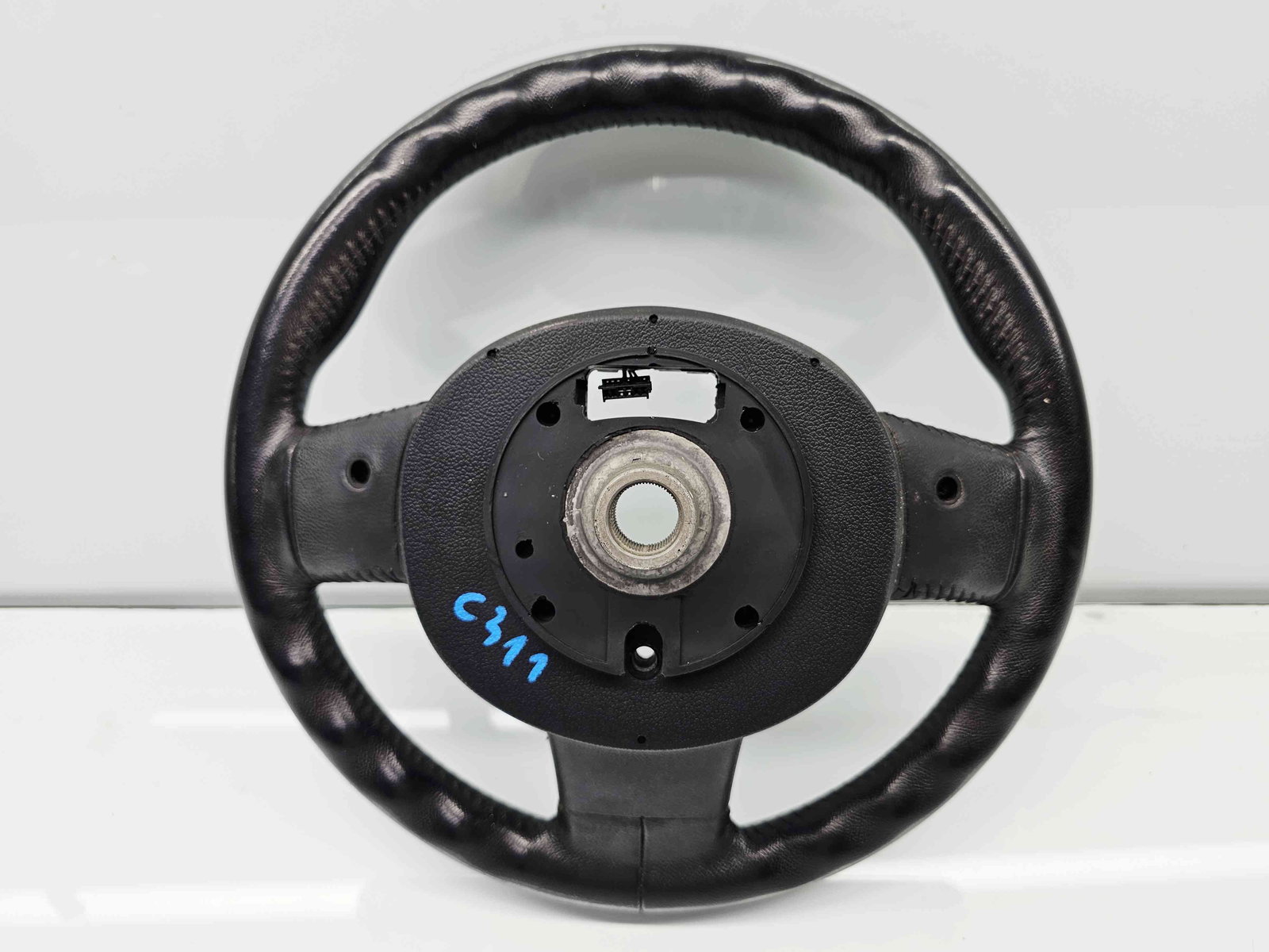 Volan MINI Cooper (R56) [Fabr 2006-2014] 609695852D - imagine 5