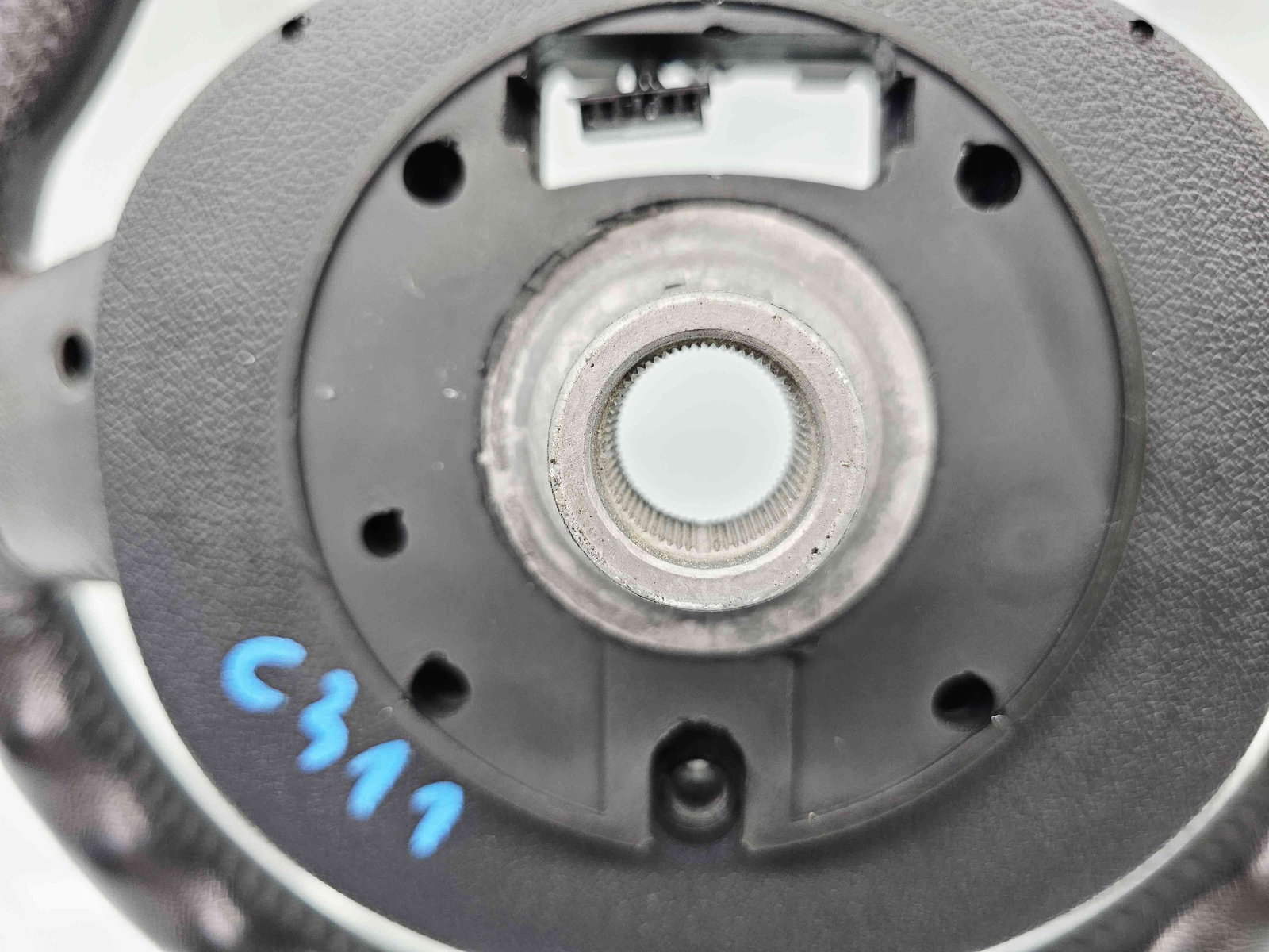 Volan MINI Cooper (R56) [Fabr 2006-2014] 609695852D - imagine 6