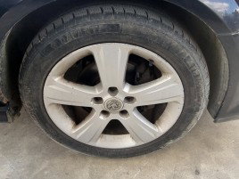 Set jante aliaj Opel Signum [Fabr 2003-2008] 1.9 CDTI Z19DT 88KW / 120CP