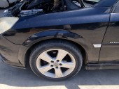 Aripa stanga fata Opel Signum [Fabr 2003-2008] 1.9 CDTI Z19DT 88KW / 120CP