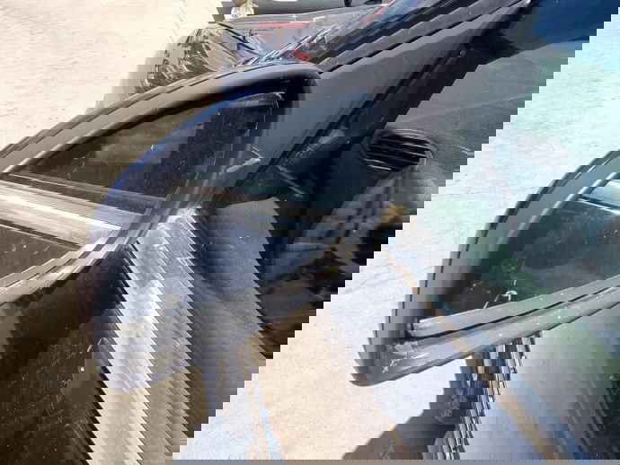 Oglinda stanga Opel Signum [Fabr 2003-2008] 1.9 CDTI Z19DT 88KW / 120CP