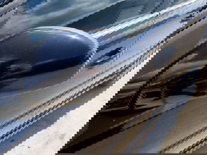 Oglinda stanga Opel Signum [Fabr 2003-2008] 1.9 CDTI Z19DT 88KW / 120CP