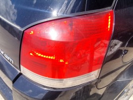 Stop aripa dreapta Opel Signum [Fabr 2003-2008] 1.9 CDTI Z19DT 88KW / 120CP