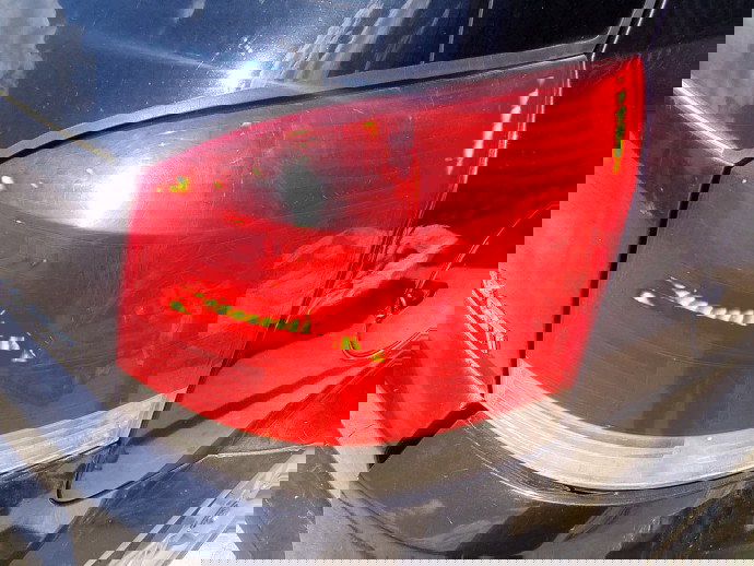 Stop aripa dreapta Opel Signum [Fabr 2003-2008] 1.9 CDTI Z19DT 88KW / 120CP