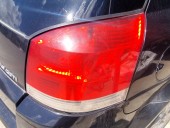 Stop aripa dreapta Opel Signum [Fabr 2003-2008] 1.9 CDTI Z19DT 88KW / 120CP