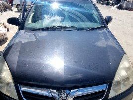 Capota motor Opel Signum [Fabr 2003-2008] 1.9 CDTI Z19DT 88KW / 120CP