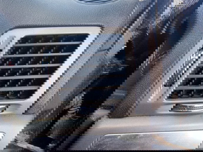 Grila aerisire dreapta Opel Signum [Fabr 2003-2008] 1.9 CDTI Z19DT 88KW / 120CP