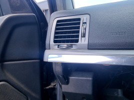 Grila aerisire stanga Opel Signum [Fabr 2003-2008] 1.9 CDTI Z19DT 88KW / 120CP