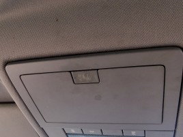 Suport ochelari Opel Signum [Fabr 2003-2008] 1.9 CDTI Z19DT 88KW / 120CP